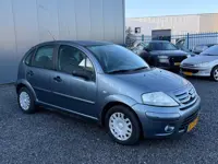 Citroen C3 1.4i Sky Radio KOPPAKING LEK !