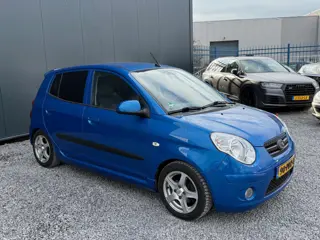 Kia Picanto 1.0 Seven AIRCO!ZEER MOOI!APK!KOOPJE!