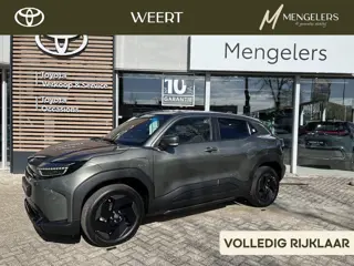 Toyota Urban Cruiser Dynamic 61 kWh | Nu met EXTRA INRUILVOORDEEL VAN € 1.500,-