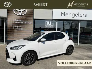 Toyota Yaris 1.5 Hybrid Dynamic | Rijklaar | Apple Carplay / Android Auto | NL-Auto