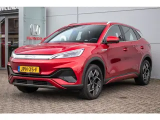 BYD ATTO 3 Design 60 kWh -SOH 95% | Panodak | Leder | Apple cp/Android auto