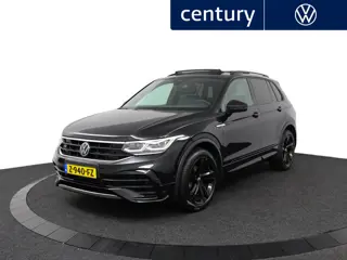 Volkswagen Tiguan 1.5 TSI 150Pk Automaat R-Line Business / Camera / Virtual / Elek.klep