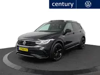 Volkswagen Tiguan 1.5 TSI 150Pk Automaat R-Line Business / Camera / Virtual / Elek.klep