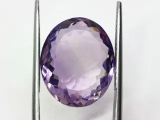 Amethist, Geen minimumprijs ** - 16.25 ct