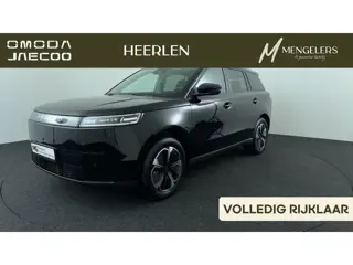 Jaecoo 5 Exclusive 61 kWh