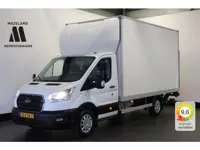 Ford Transit 2.0 TDCI 170PK L4 Automaat EURO 6 - Airco - Cruise - Laadklep - €27.900,- Excl.