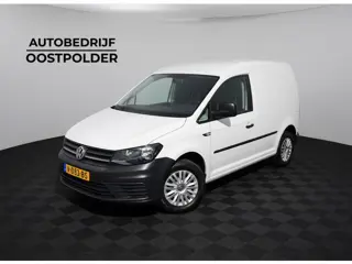 Volkswagen Caddy 2.0 TDI L1H1 BMT Trendline