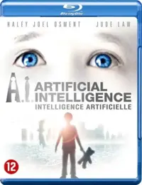 A.I. Artificial Intelligence