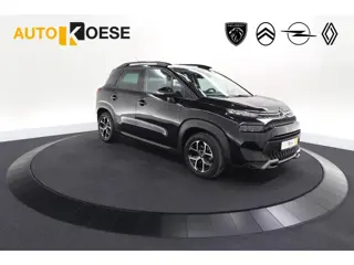 Citroen C3 Aircross PureTech 130 EAT6 Shine | Parkeersensoren | Apple Carplay | Stoelverwarming