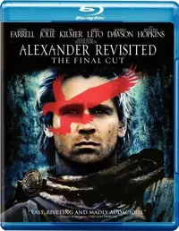 Alexander (the Final Cut)