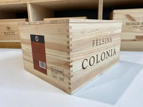 2017 Fattoria di Felsina "Colonia" - Chianti Classico Gran