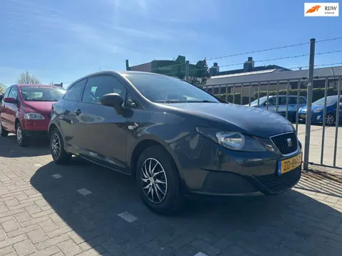 Seat Ibiza SC 1.4 Reference Nieuwe distributsieriem en Nieuw APK