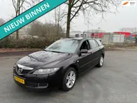 Mazda 6 Sportbreak 2.0i Business Edition LEUKE AUTO RIJDT EN SCHAKELT GOED
