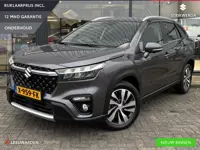 Suzuki S-Cross 1.4 Boosterjet Style Smart Hybrid Trekhaak/Navi/Clima