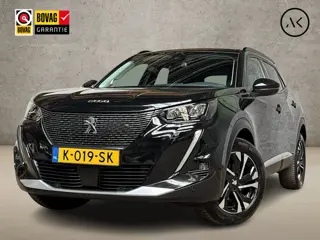 Peugeot 2008 1.2 PureTech Allure Sport (VIRTUAL COCKPIT, APPLE CARPLAY, GROOT NAVI, 360 CAMERA, KEYL