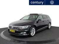 Volkswagen Passat Variant 1.5 TSI 150Pk Automaat Highline Business R / Pano-Dak / Leder / Camera