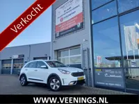 Kia Niro 1.6 GDi Hybrid DynamicLine - 1e EIGENAAR - NL AUTO - CAMERA - CLIMA - CRUISE - CARPLAY / AN