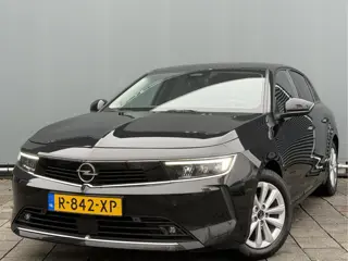 Opel Astra BWJ 12-2022 | 1.2 131PK! Bus. Edition | CAMERA | NAVI | CLIMA | CARPLAY | AD CRUISE | PDC