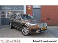Volvo XC90 T8 AWD Inscription / B&W / 360° camera / Panorama dak / HUD / 82% SoH