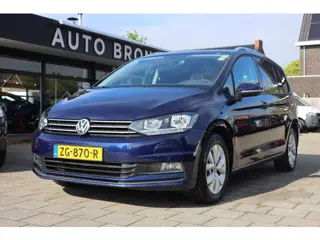 Volkswagen Touran 1.0 TSI COMFORTLINE | NAVI | CAMERA | CARPLAY