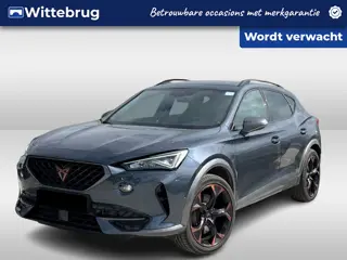 CUPRA Formentor 1.4 e-Hybrid VZ Black Edition / Pano /  Memory / Achteruitrijcamera / CarPlay / 19"L