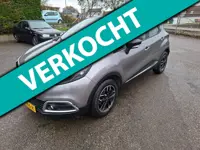 Renault Captur 0.9 TCe Expression