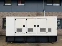 Perkins 1300 Serie Olympian 200 kVA Silent Rental generatorset