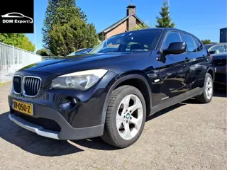 BMW X1 xDrive20d Executive Automaat (bj 2010)