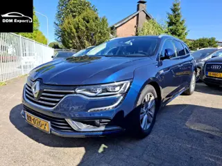 Renault Talisman Estate 1.5 dCi Intens (bj 2017)