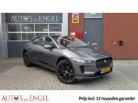 Jaguar I-PACE EV400 Business Edition S 90 kWh Pano/Meridian/1eigenaar/garantie/90% SoH
