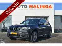 BMW X3 xDrive20i Carplay | 360 Camera | Carplay | Vol Leer | Head up | Trekhaak 2400kg | NL Auto! De
