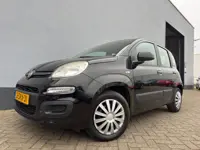 Fiat Panda 0.9 TwinAir Edizione Cool - Airco