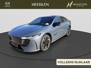 Mazda 6e Takumi 68.8 kWh Mengelers actieprijs: € 39.990,00*