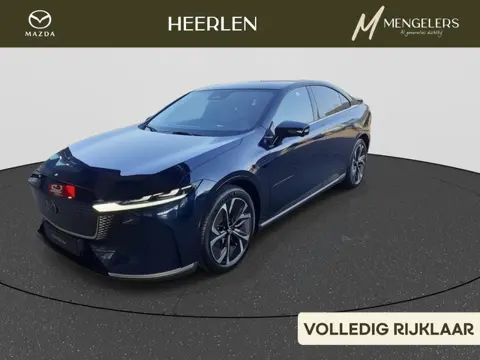 Mazda 6e Takumi Business Edition 68.8 kWh Mengelers actieprijs: € 39.990,00*