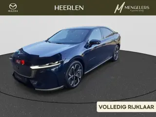 Mazda 6e Takumi Business Edition 68.8 kWh Mengelers actieprijs: € 39.990,00*