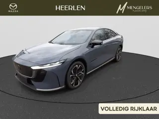 Mazda 6e Takumi Plus Business Edition 68.8 kWh Mengelers actieprijs: € 41.700,00*