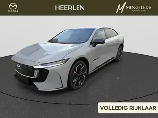 Mazda 6e Takumi Plus Business Edition 68.8 kWh Mengelers actieprijs: € 41.700,00*