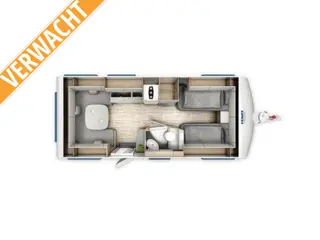 Fendt Bianco Selection 515 SG