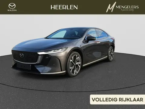 Mazda 6e Takumi 68.8 kWh Mengelers Actieprijs € 39.990,00*