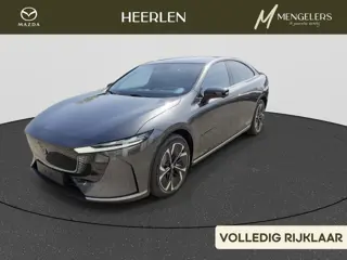 Mazda 6e Takumi Plus 68.8 kWh Mengelers Actieprijs € 41.700,00*