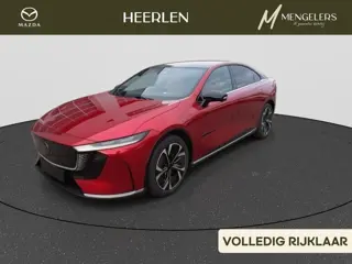 Mazda 6e Takumi Plus Business Edition 68.8 kWh Mengelers actieprijs: € 41.700,00*