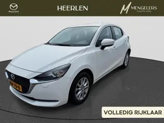 Mazda 2 1.5 Skyactiv-G Comfort | Rijklaar | Apple Carplay | All season banden | Dealer onderhouden |