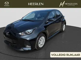 Mazda 2 Hybrid 1.5 Prime-line Mengelers Actieprijs € 24.440,00*
