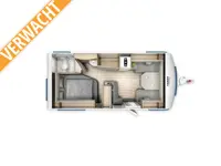 Fendt Bianco Activ 495 SFE