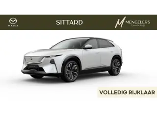 Mazda CX-6e Takumi 78 kWh | Nieuw | 360 Camera | 21'' LM velgen | Sony Audio | Warmtepomp | 50" HUD