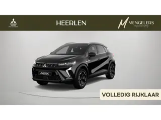 Mitsubishi ASX 1.8 HEV AT Intense+ Mengelers Actieprijs € 36.590,00