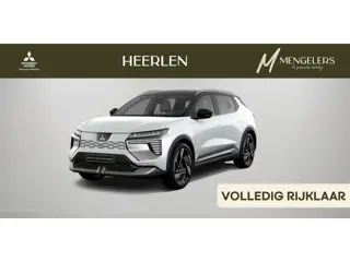 Mitsubishi Eclipse Cross Intense+ 87 kWh Mengelers Actieprijs € 47.490,00