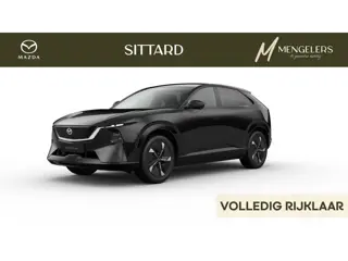 Mazda CX-6e Takumi Business Edition 78 kWh | Nieuw | 360 Camera | 19'' LM velgen | Sony Audio | Warm