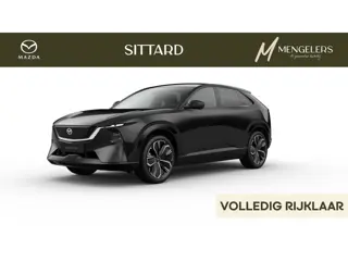 Mazda CX-6e Takumi 78 kWh | Nieuw | 360 Camera | 21'' LM velgen | Sony Audio | Warmtepomp | 50" HUD