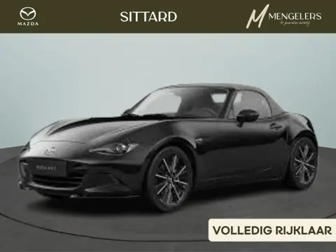 Mazda MX-5 1.5 SkyActiv-G 132 Kazari | Rijklaar | Demo